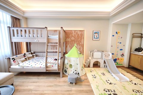 成都润邦国际酒店(金沙博物馆一品天下双地铁站店)