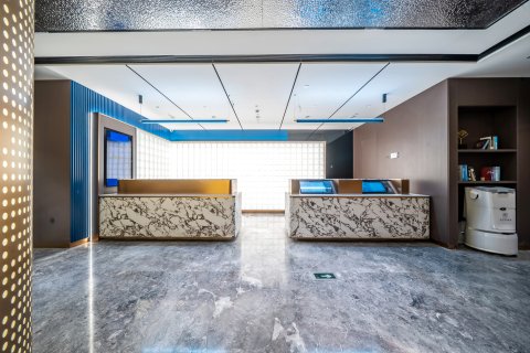 星程酒店(延吉市政府店)