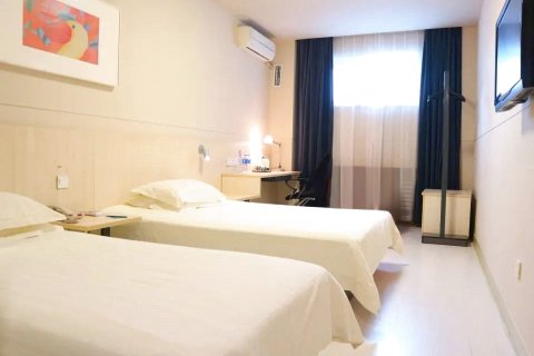 锦江之星酒店(天津西站长江道店)