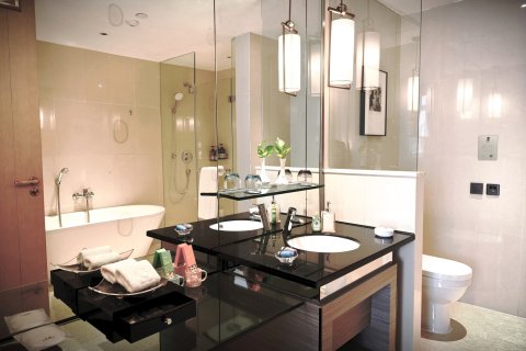 成都润邦国际酒店(金沙博物馆一品天下双地铁站店)