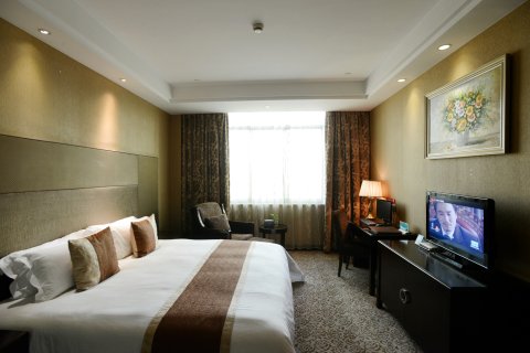 嵊州广厦大酒店