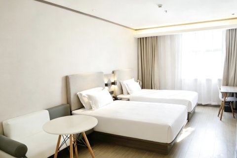 汉庭酒店(永清店)