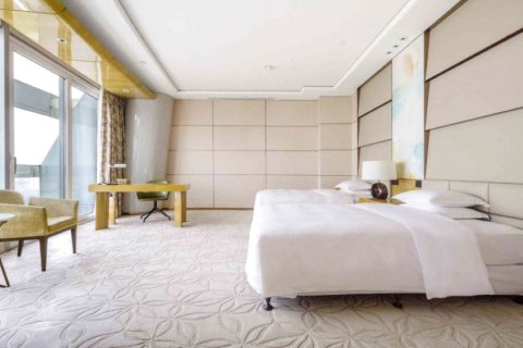 湖州太湖喜来登温泉度假酒店(月亮酒店)