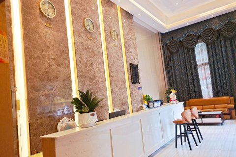 江安王子精品酒店