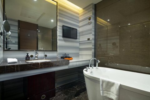 厦门万佳国际酒店(蔡塘地铁站店)