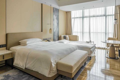 张家港万豪酒店