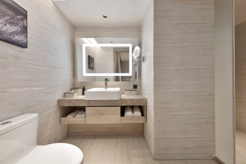 西安高新科技路地铁站亚朵酒店