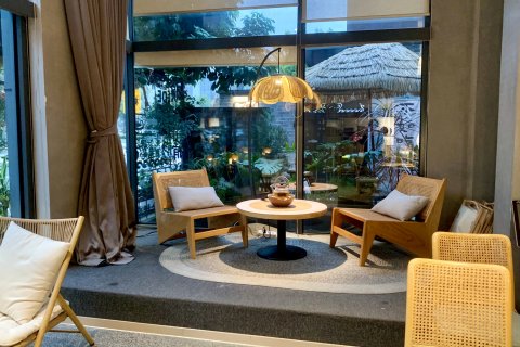 龙归里龙舟文化·湖景民宿(佛山顺德欢乐海岸plus店)