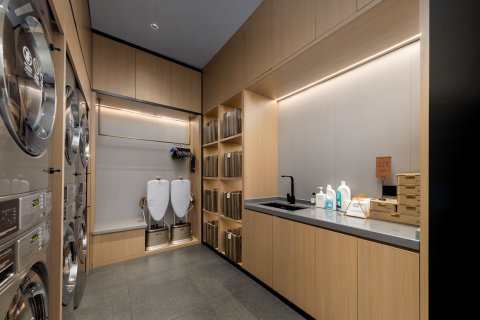 北京金融街西单地铁站亚朵酒店