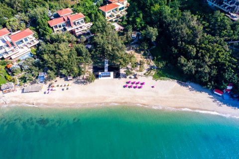 广悦华北海冠岭山庄