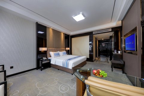 宁化客家国际大酒店