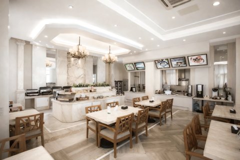 豪俪假日酒店(广德市政府店)