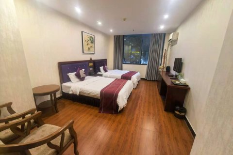 赤水金山水酒店