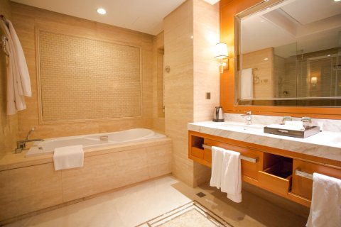 古北水镇大酒店