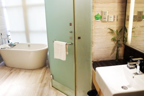 赣州格兰云天国际酒店(万象城南河古浮桥店)