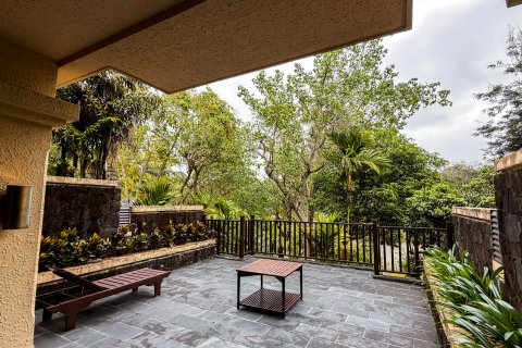 西双版纳安纳塔拉度假酒店