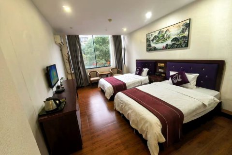 赤水金山水酒店