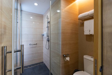 盐城宝龙艺悦精选酒店