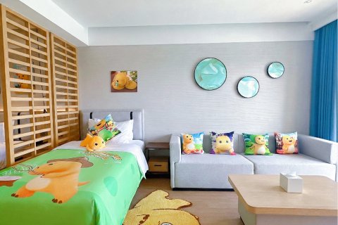 三亚清能丽景海湾酒店