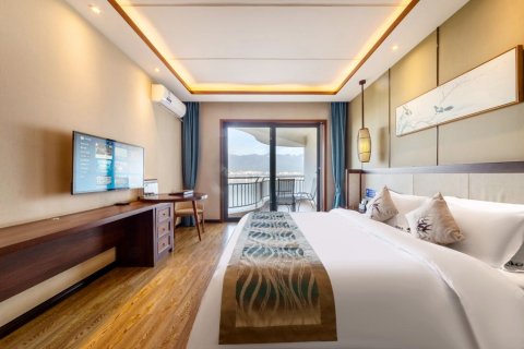 大理洱海龙湾假日酒店