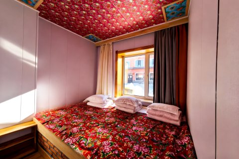 雪乡二浪河豆豆农家旅馆