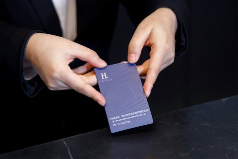 H水晶酒店(西安钟鼓楼五路口地铁站店)