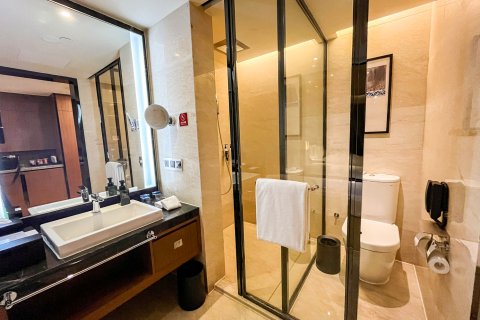 瑞颐大酒店(南昌滕王阁店)