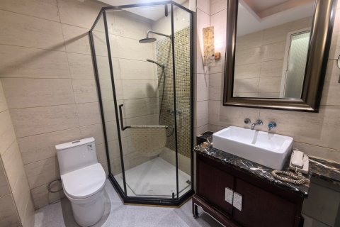 宁乡灰汤紫龙湾温泉度假区酒店