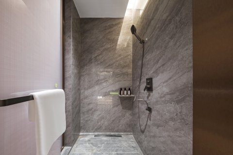 监利凯瑞·美仑酒店