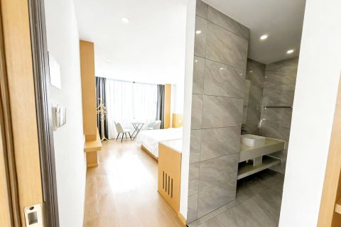 三亚听峰观海民宿(天涯海角店)