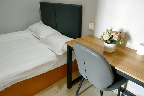 青季酒店MINI(常熟招商城店)