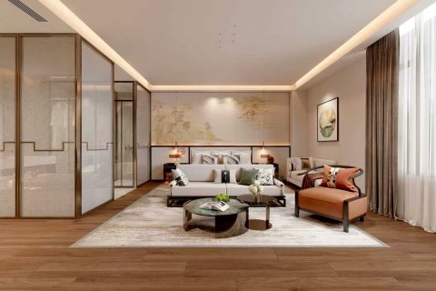 芙蓉坊酒店(西安大唐不夜城大唐芙蓉园地铁站店)