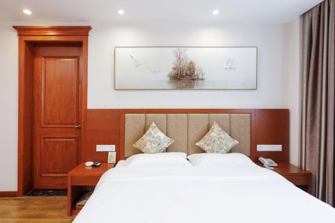 北大湖枫野旅游假日酒店