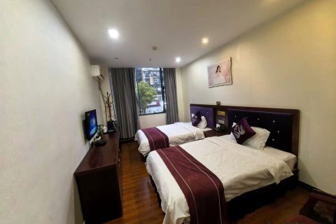 赤水金山水酒店