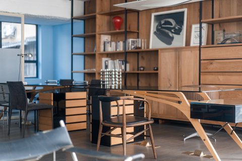 成都崇德里·驻下酒店