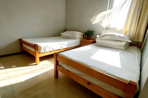 青季酒店MINI(常熟招商城店)