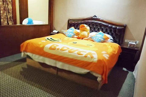 优住·雷达森大酒店