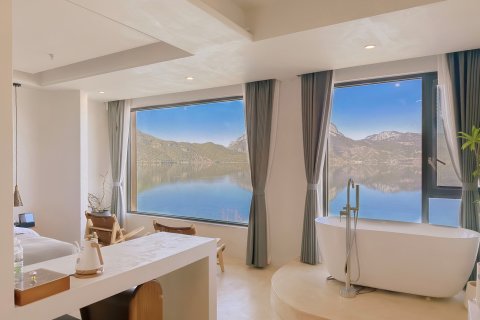 朴墅谧境民宿(泸沽湖大落水店)