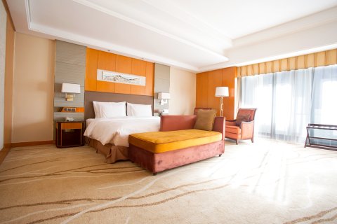 古北水镇大酒店