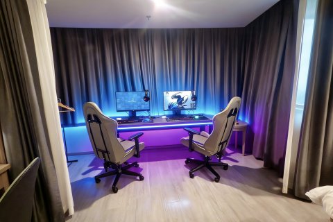 岳阳国贸大酒店