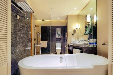 海口喜来登酒店