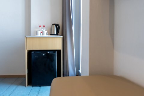 盐城宝龙艺悦精选酒店