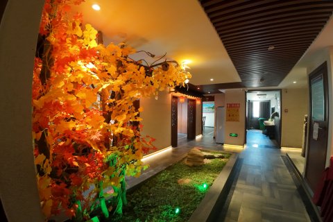 建始泰格尔大酒店