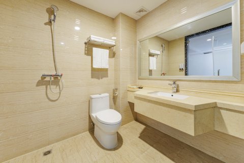 北大湖枫野旅游假日酒店