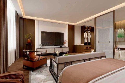 芙蓉坊酒店(西安大唐不夜城大唐芙蓉园地铁站店)