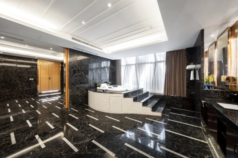 成都太古里春熙林恩国际酒店