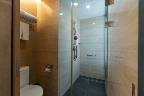 盐城宝龙艺悦精选酒店