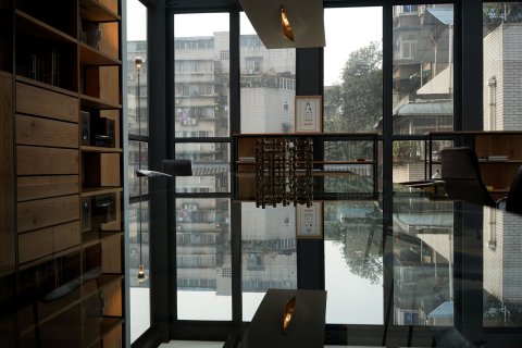 成都崇德里·驻下酒店