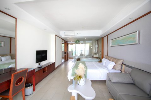 惠东屿海云天假日酒店