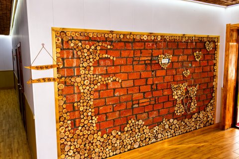 雪乡二浪河豆豆农家旅馆